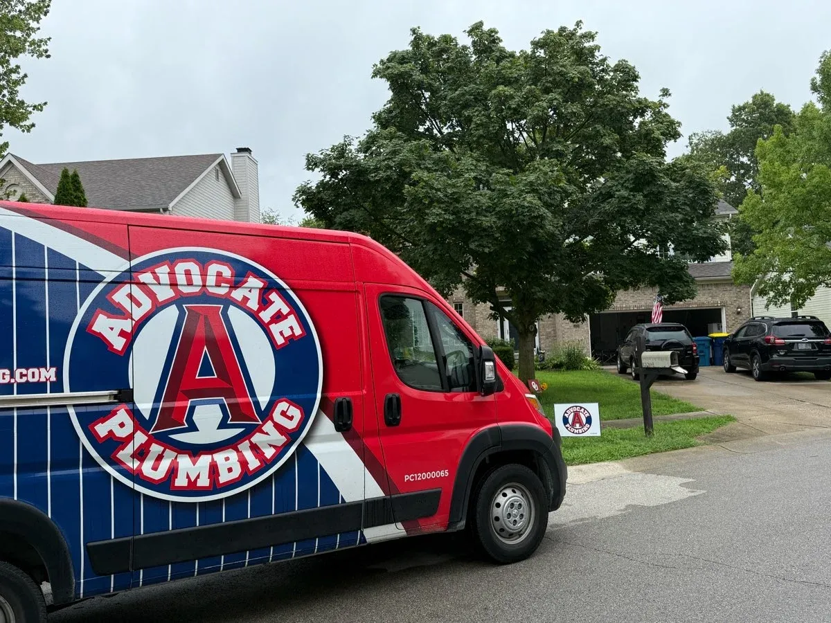 Advocate Plumbing