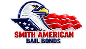 Smith American Bail Bonds logo