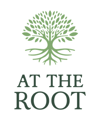 At the Root logo