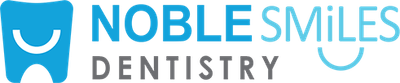 Noble Smiles Dentistry logo