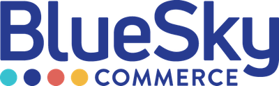 BlueSky Commerce logo