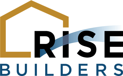RISE Builders LLC logo