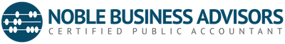 Noble Business Advisors logo