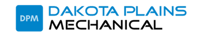 Dakota Plains Mechanical logo