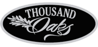Thousand Oaks Golf Club logo