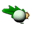 Oak Ridge Golf Club Muskegon MI logo