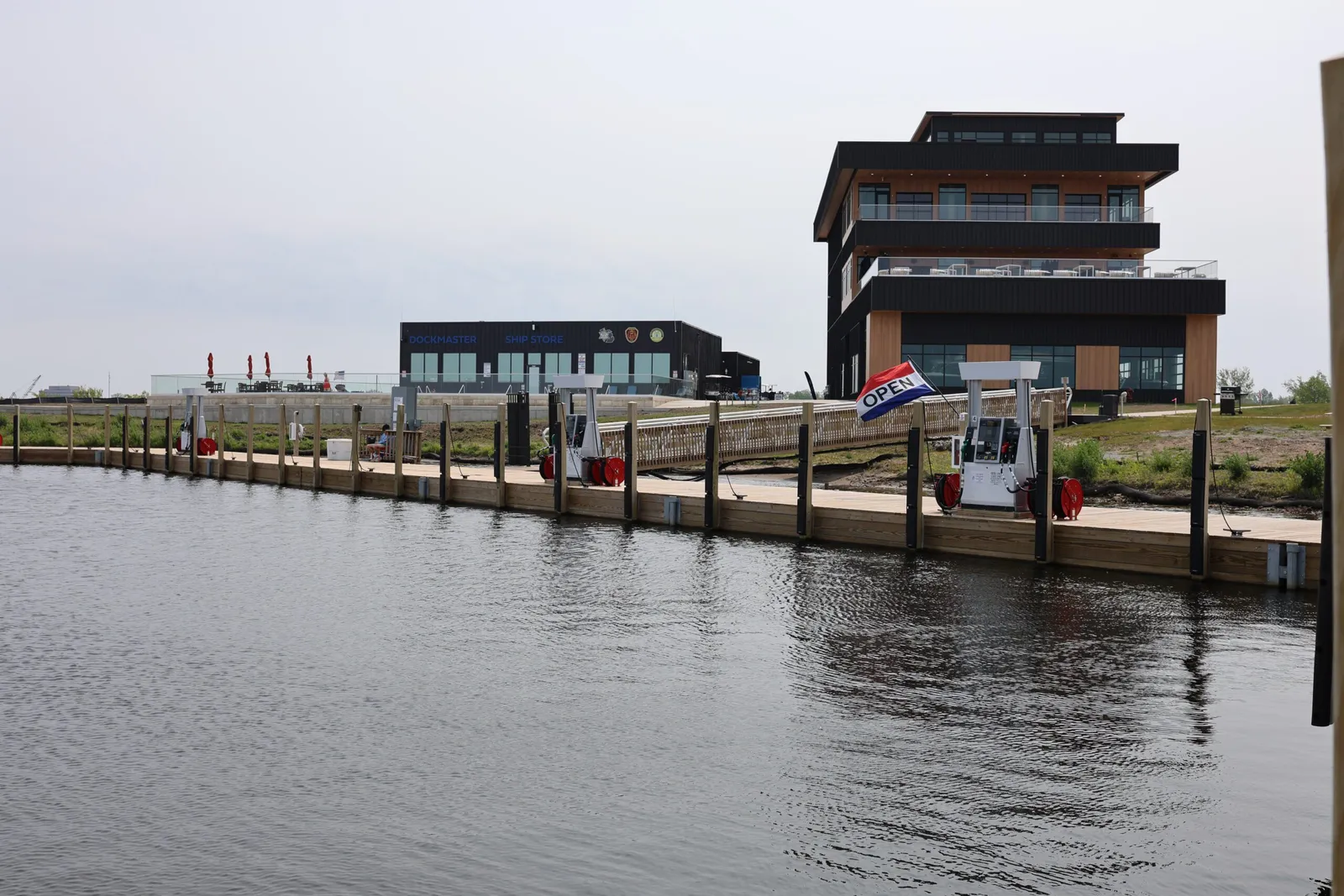 Adelaide Pointe