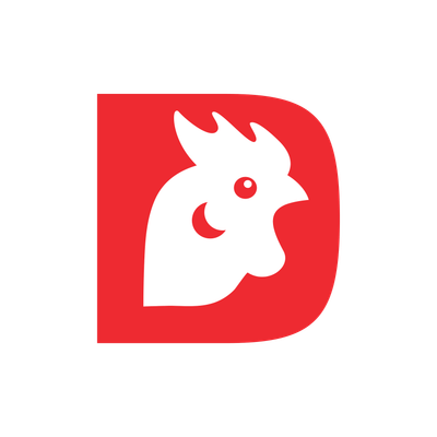 Dak Good logo