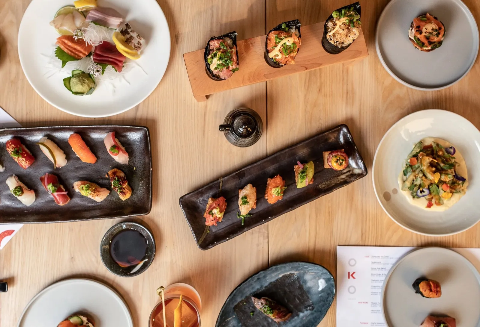 OKO Kitchen