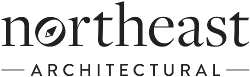 Northeast Architectural logo