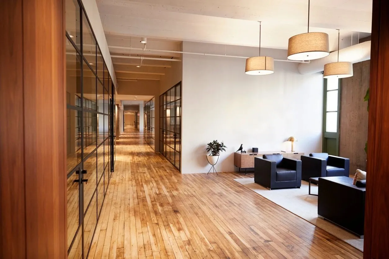 Integrity Flooring & Interiors