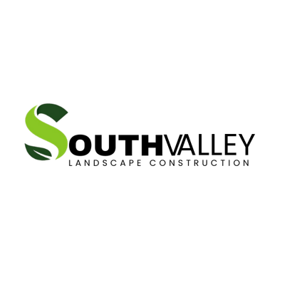South Valley Landscape and Construction logo