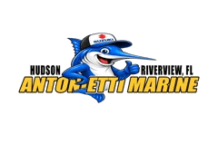 Antonietti Marine logo