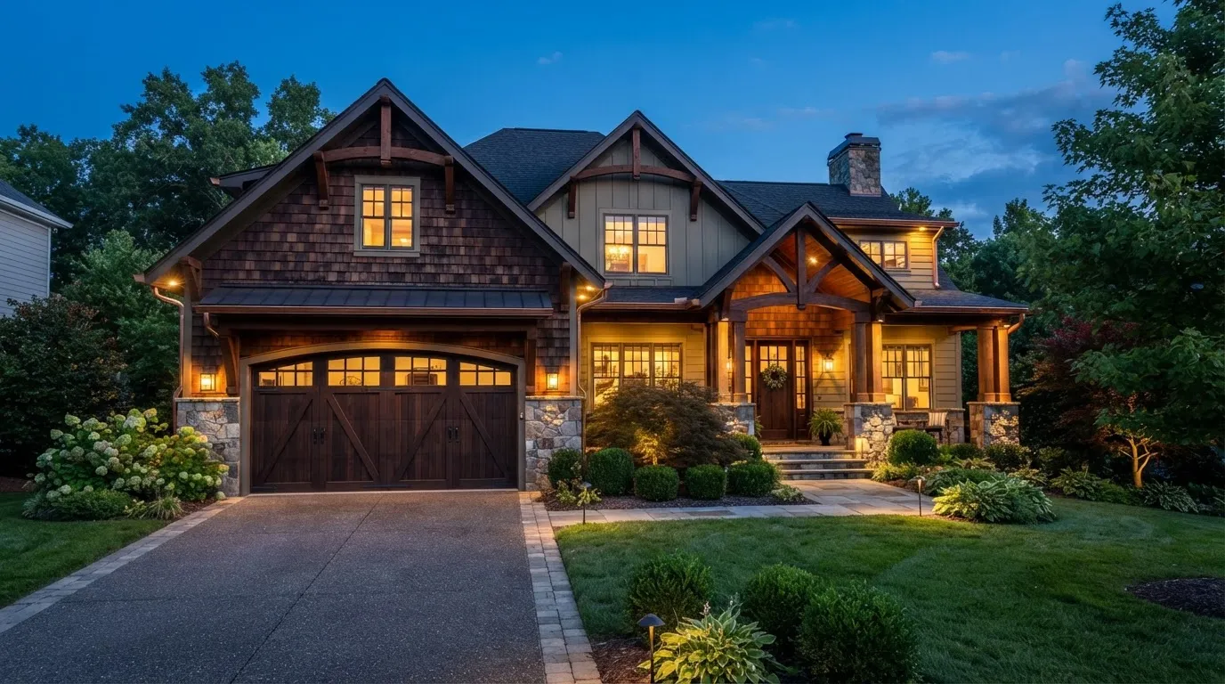 All Access Garage Doors
