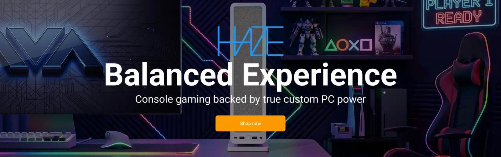 AVADirect Custom Computers