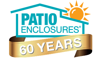 Patio Enclosures logo