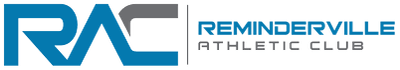 Reminderville Athletic Club logo