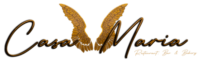 Casa Maria Mexican Restaurant logo