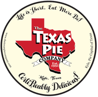 Texas Pie Company logo