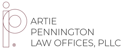 Artie Pennington Law Offices logo