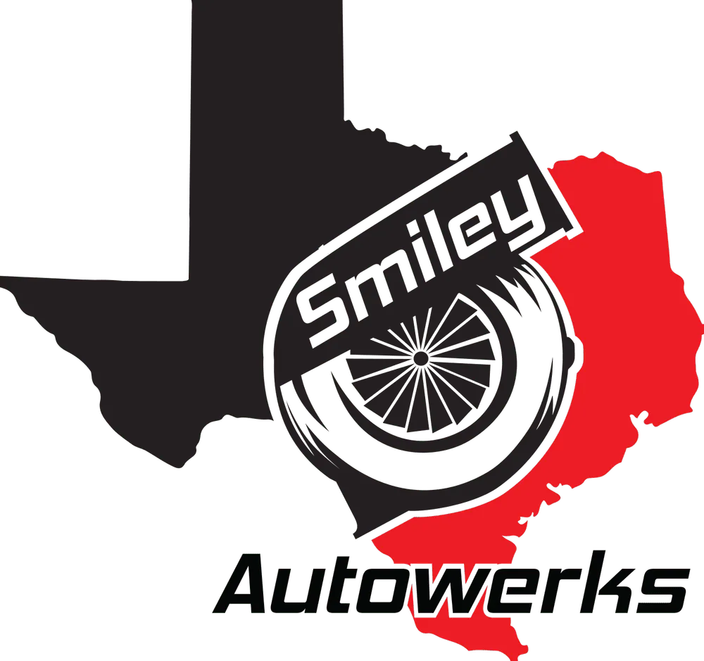 Smiley Autowerks