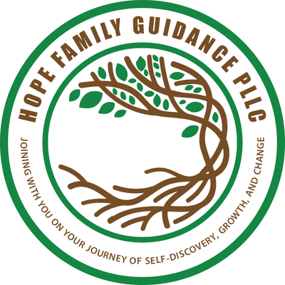 Hope Family Guidance PLLC logo