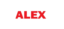 Alex Roofing and Remodeling logo