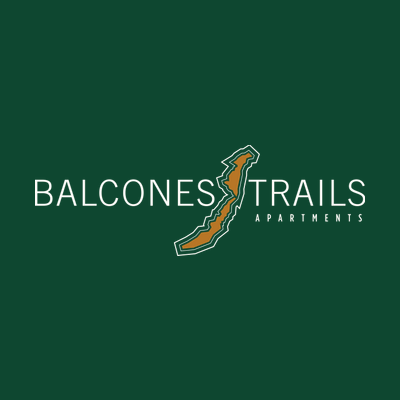 Balcones Trails logo