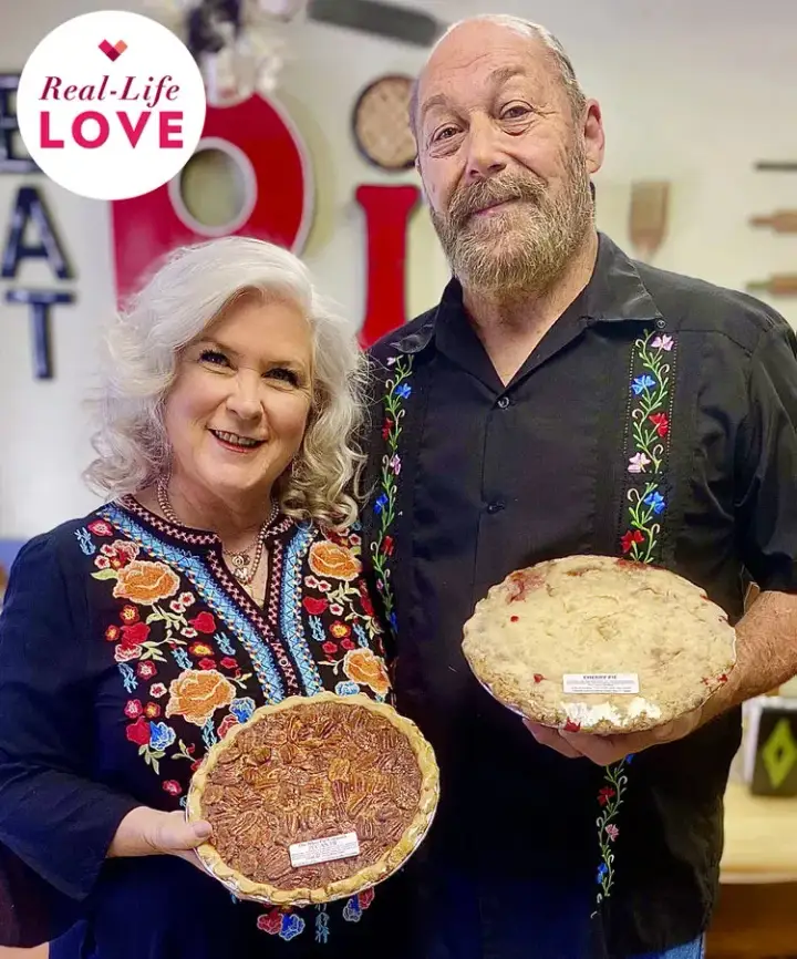 Texas Pie Company