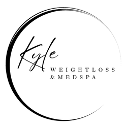 Kyle Weight Loss and Medspa logo