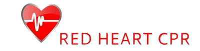 Red Heart CPR logo