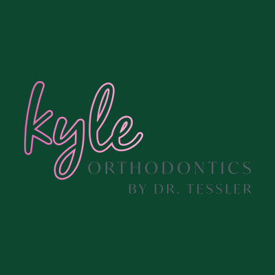 Kyle Orthodontics logo