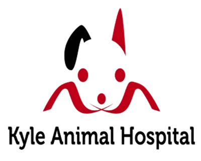 Kyle Animal Hospital logo