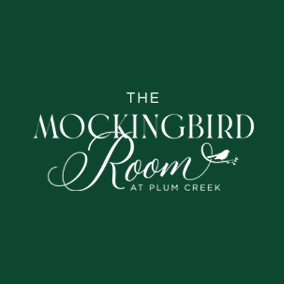 The Mockingbird Room logo