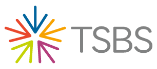 TSBS logo