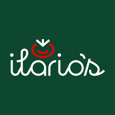 Ilario's Italian Cuisine logo
