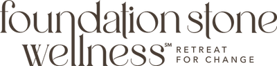 Foundation Stone Wellness logo