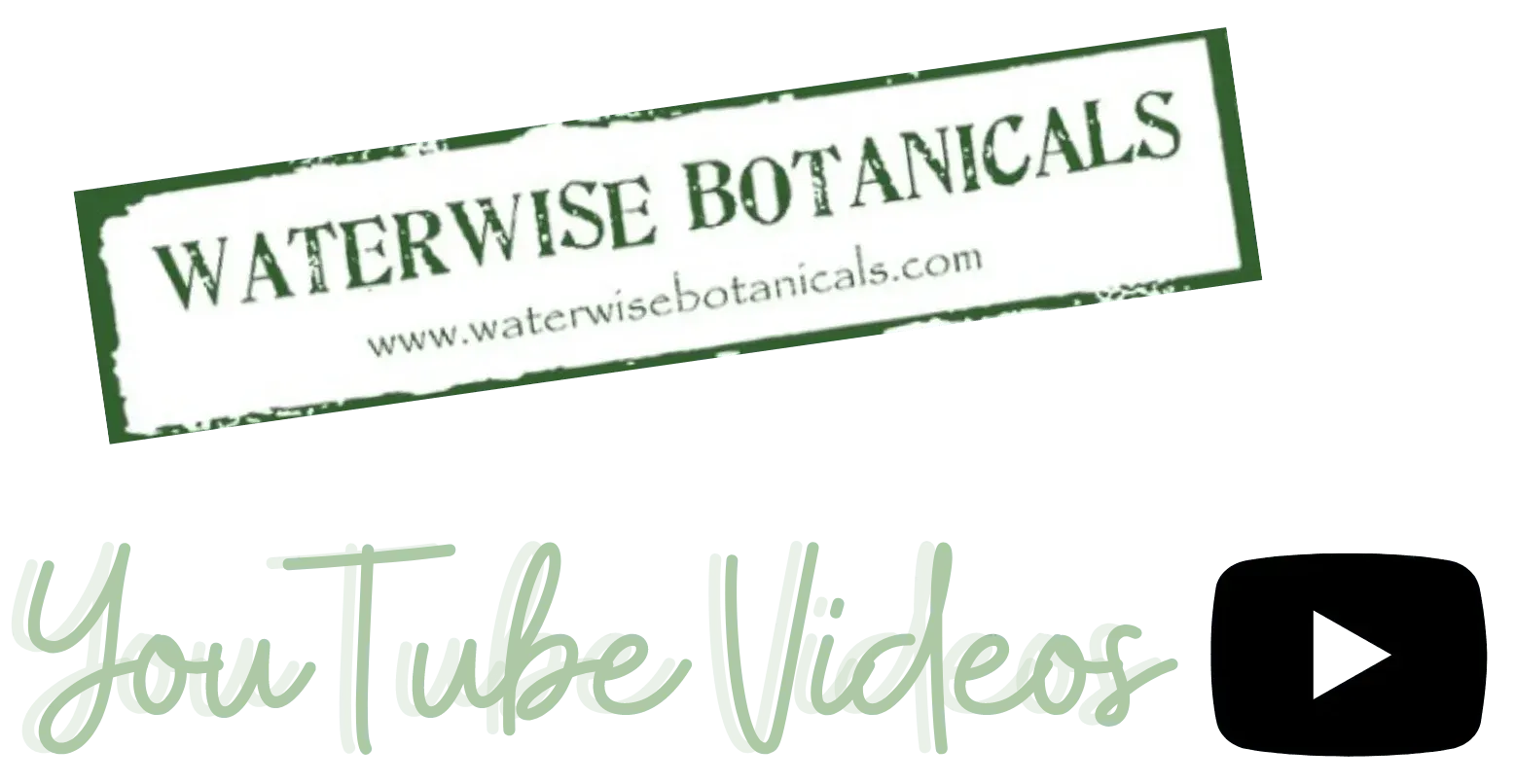 Waterwise Botanicals