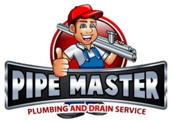 Pipe Master logo