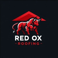 Red Ox Roofing LLC logo
