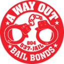 A Way Out Bail Bonds logo