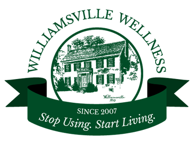 Williamsville Wellness logo
