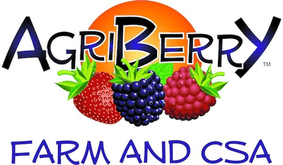 Agriberry Farm logo