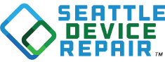 Seattle Device Repair logo