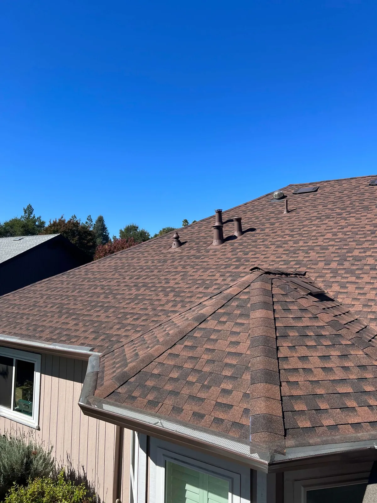 Roof & Gutter Busters, Inc.
