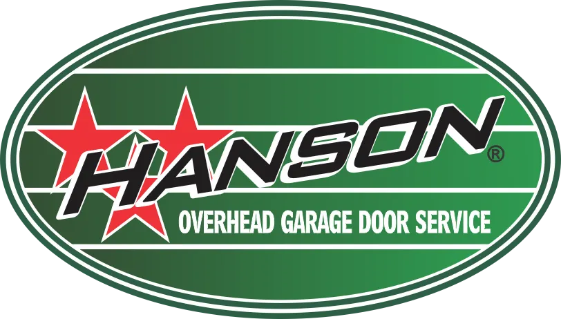 Hanson Overhead Garage Door Service