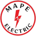 Mape Electric logo