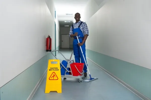 Montes Janitorial Services