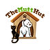 The Mutt Hut logo