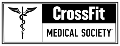 CROSSFIT VALLEY CENTER logo